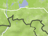 Taubensee-Hochalmen-Runde