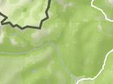 Apfelweg von Dorf Tirol