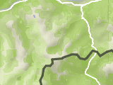 Stubaier Höhenweg - Etappe 3: Neue Regensburger Hütte - Dresdner Hütte