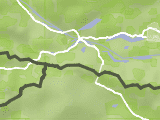 Alpe-Adria-Trail - Etappe 22: Faaker See / Baumgartnerhöhe bis Kranjska Gora