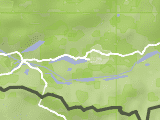 Von Krumpendorf am Wörthersee entlang