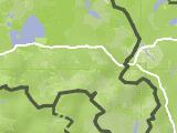 St. Rupert Pilgerweg - Etappe 6: Von Inzell nach Bad Reichenhall