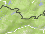 Vom Eibsee auf den Jubiläumsgrat