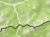 Aus dem Wildlahnertal über den Ramsgrubensee auf Schoberspitzen und Steinernes Lamm