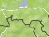 Aßberg-und Stoibenmöseralm zum Taubensee