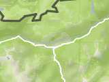 Goetheweg zur Pfeishütte