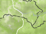 Wanderung zur Neuen Bonner Hütte von Katschberg