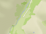 Wanderung zur Hohen Mut Alm von Obergurgl