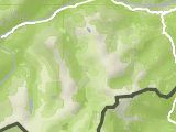 Wanderung zur Nisslalm von Gries