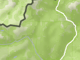 Über die Almen im Hirzergebiet