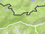 Adlerweg - Etappe 16: Leutasch/Ahrn - Ehrwald