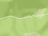 Gamsstein (Hochkogel) von Norden