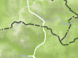 Vom Pöllatal zum Lasörnsee