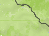 Reitenberg, Räuber-Heigl-Höhle und Kaitersberg