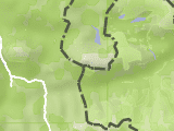 Randkluftsteig, B, Schulter-Klettersteig, B/C, Westgrat-Klettersteig, B, Hoher Dachstein