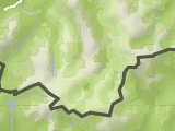 Ötztal Trek – Etappe 20: Von der Hauerseehütte zur Frischmannhütte