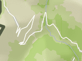 Ötztal Trek – Etappe 9: Vom Gasthaus Hochfirst zum Brunnenkogelhaus