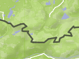 Über die Stepbergalm zum Kramergipfel