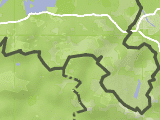 Aus dem Heutal auf Sonntagshorn und Peitingköpfl