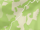 Almblumenweg auf der Postalm