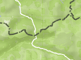 Großer Pyhrgas von der Bosruckhütte