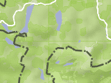 Wanderung zum Mittereckerstüberl von Schwarzenbach/Ebensee