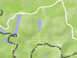 Runde Kleiner Sonnstein - Großer Sonnstein  - Ebensee