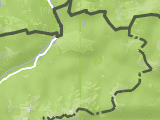 Bergdoktor-Wanderung ab Ellmau