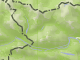 Alpe-Adria-Trail - Etappe 5: Stall - Innerfragant