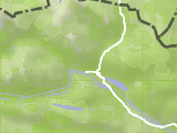 Alpe-Adria-Trail - Etappe 10: Hühnersberg - Künstlerstadt Gmünd