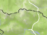 Wanderung zur Gießener Hütte vom Gösskarspeicher