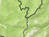 Karhornrundweg über Hochtannbergpass