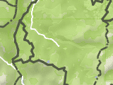 Bludenz - Muttersberg - Alpe Els