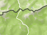 Pfunderer Höhenweg - Etappe 2: Simile-Mahd-Alm – Brixner Hütte