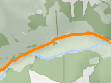 Holzgau - Rossgumpenalm