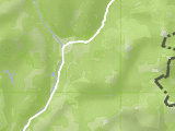 Laab Alm und Petersberger Leger Alm