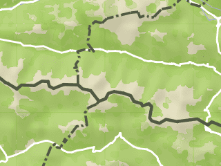 Wanderung zur Porzehütte von St. Lorenzen