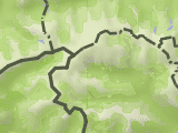 Wanderung zur Essener und Rostocker Hütte von Ströden