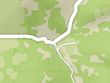 Wagrain - Moadörfl - Edelweißalm - Lärchenwaldweg