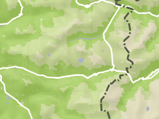 Wanderung zur Ravensburger Hütte vom Spullersee