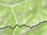 Tuxerjoch Haus – zwischen zwei Tälern und Welten