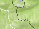 Schladminger Tauern Höhenweg- Tag 1: Höhenweg zu den Giglachseen