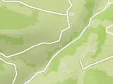 Von Kammerland auf dem oberen Wiesenweg bis Weiler Berchtesgaden