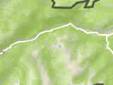 Vom Längentalstausee auf Längentalrunde