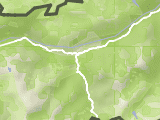 Patscherkofel über Lanser Alm