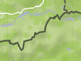 Tour Karte