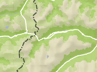 Wanderung zur Neuen Heilbronner Hütte von St. Anton