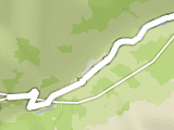 Auf dem Moostalwanderweg und dem Alpenrosenweg bis zur Rendlalm