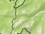 Wanderung zur Edmund-Graf-Hütte von Pettneu