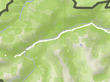 Jakobswege Österreich: Roppen - Zams